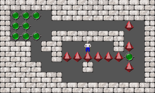 Уровень 11 — More Bugs collections